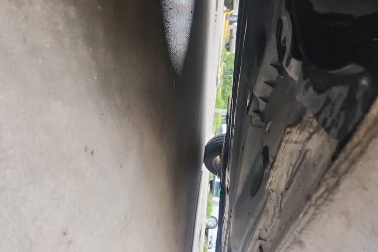 Used Volkswagen Golf 2018 1.6L Automatic Comfort Model Chassis Front Left