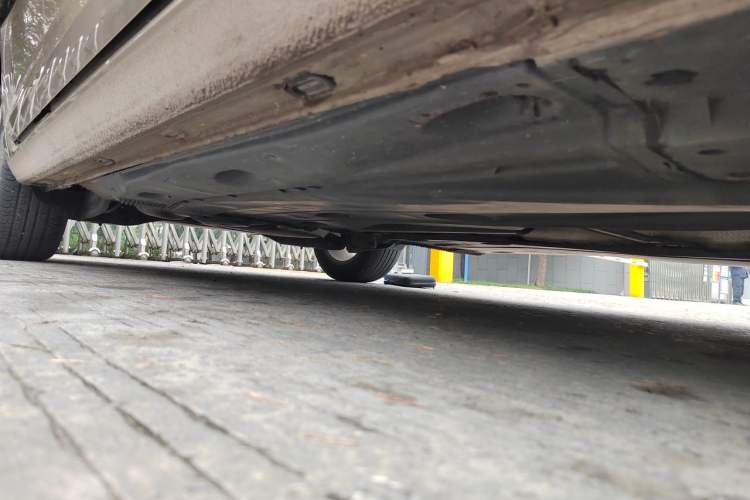 Used Volkswagen Golf 2018 230TSI Automatic Comfort Model Chassis Front Right
