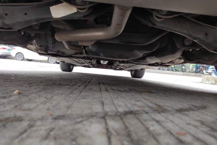 Used Volkswagen Golf 2018 230TSI Automatic Comfort Model Chassis Rear
