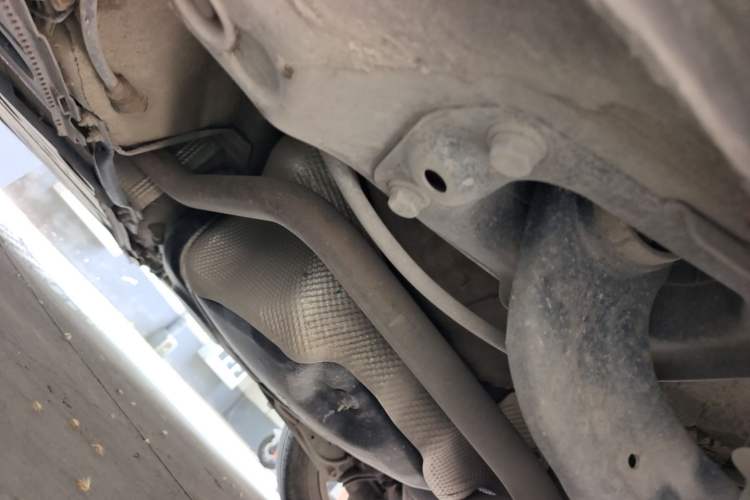 Used Volkswagen Golf 2018 230TSI Automatic Comfort Model Chassis Rear Left