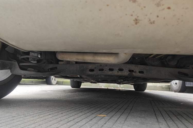 Used Volkswagen Golf 2018 1.6L Automatic Comfort Model Chassis Rear