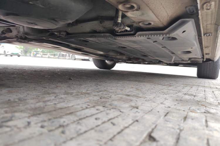Used Volkswagen Golf 2018 230TSI Automatic Comfort Model Chassis Rear Right