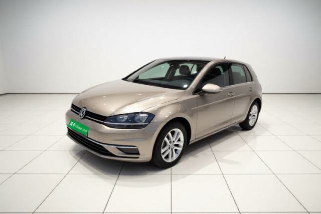 Used Volkswagen Golf 2018 230TSI Automatic Comfort Model
