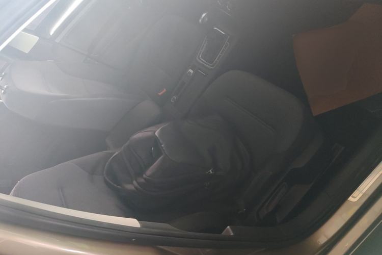 Used Volkswagen Golf 2018 230TSI Automatic Comfort Model Right Front Seat
