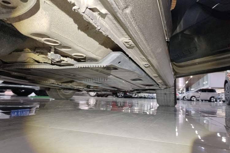 Used Volkswagen Golf 2018 1.6L Automatic Comfort Model Right Side Sill