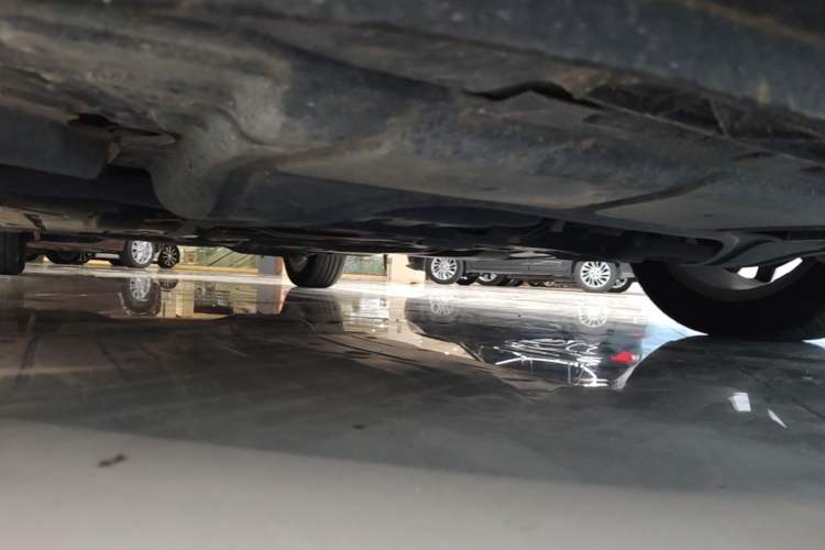 Used Volkswagen Golf 2018 230TSI Automatic Comfort Model Chassis Front Right