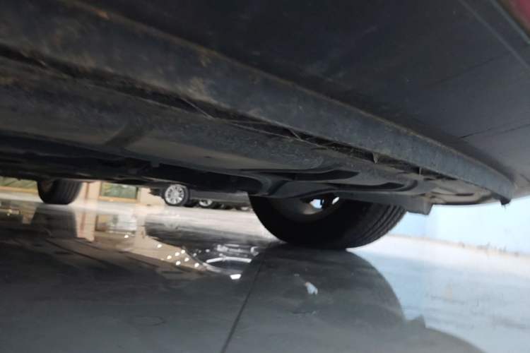 Used Volkswagen Golf 2018 230TSI Automatic Comfort Model Chassis Front