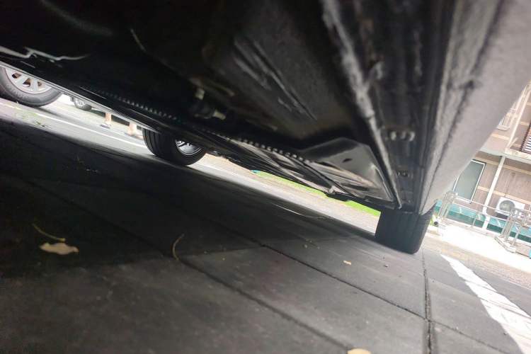 Used Volkswagen Golf 2018 230TSI Automatic Luxury Version Chassis Rear Right