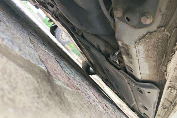 Used Volkswagen Golf 2018 230TSI Automatic Comfort Model Chassis Rear Right