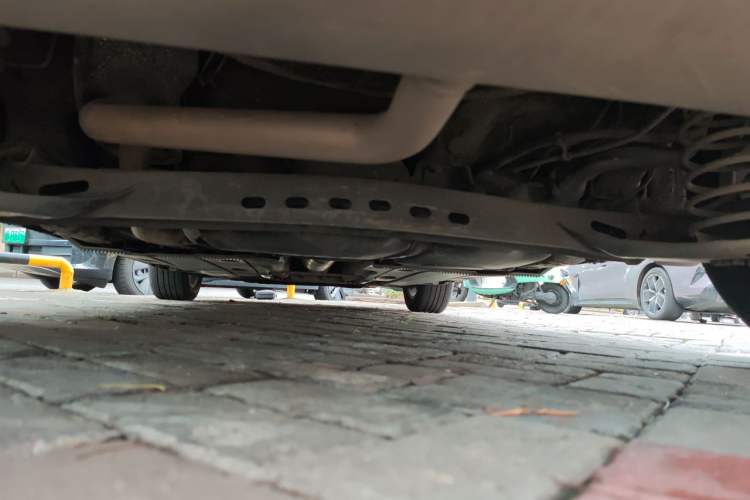 Used Volkswagen Golf 2018 1.6L Automatic Comfort Model Chassis Front