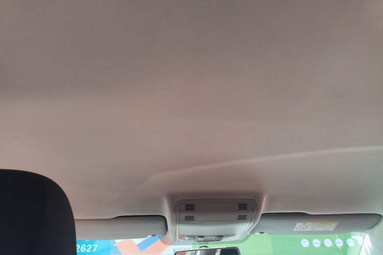 Used Volkswagen Golf 2018 1.6L Automatic Fashion Model Headliner