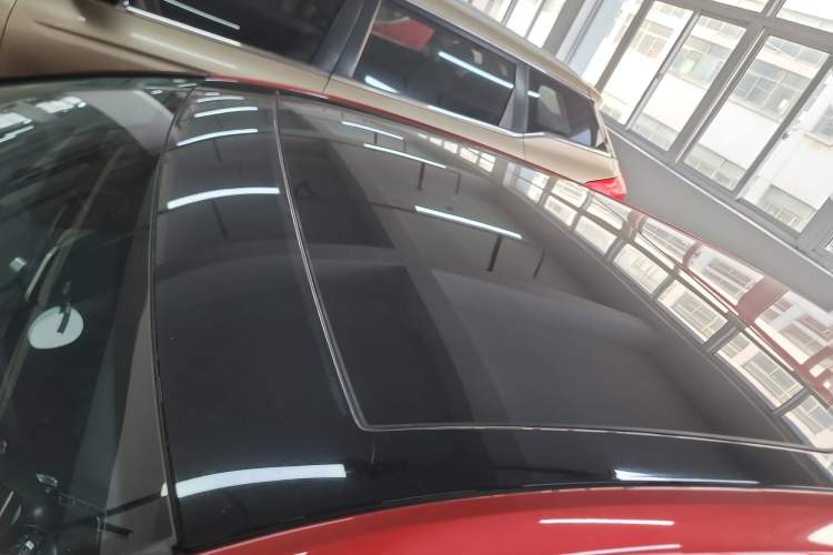 Used Volkswagen Golf 2018 230TSI Automatic Comfort Model Roof