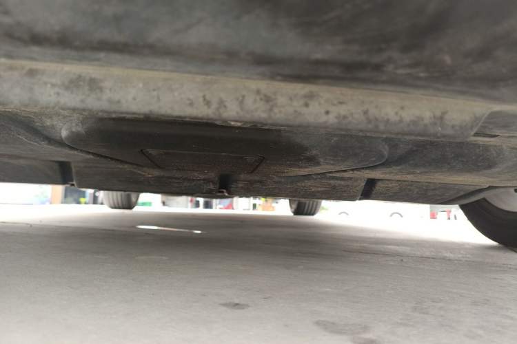 Used Volkswagen Golf 2018 280TSI Automatic R-Line Model Chassis Front