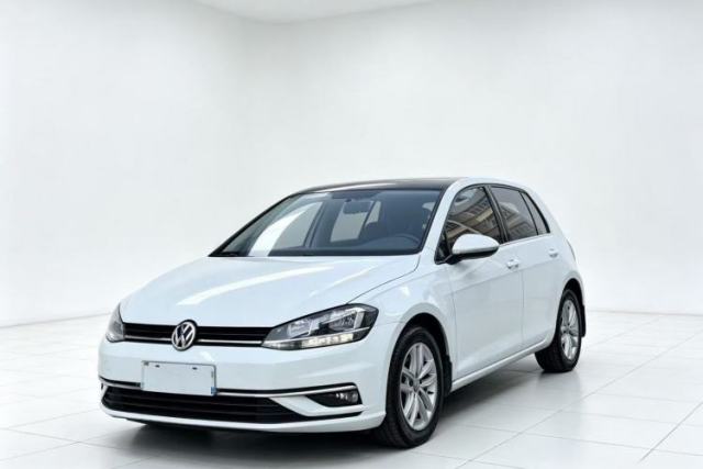 Used Volkswagen Golf 2018 230TSI Automatic Comfort Model