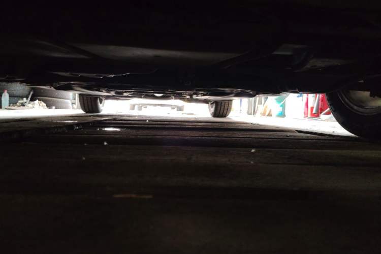 Used Volkswagen Golf 2018 230TSI Automatic Comfort Model Chassis Front