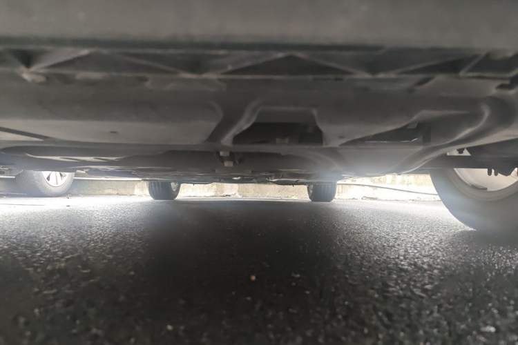 Used Volkswagen Golf 2018 230TSI Automatic Comfort Model Chassis Front