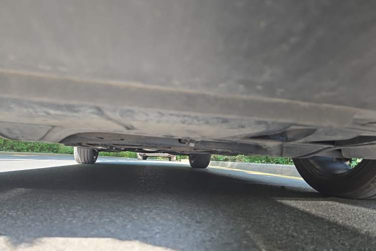 Used Volkswagen Golf 2018 280TSI Automatic R-Line Model Chassis Front
