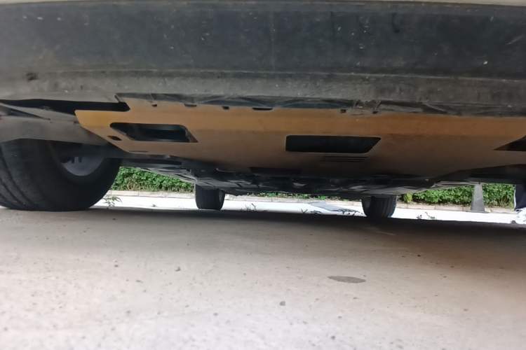 Used Volkswagen Golf 2018 1.6L Automatic Comfort Model Chassis Front