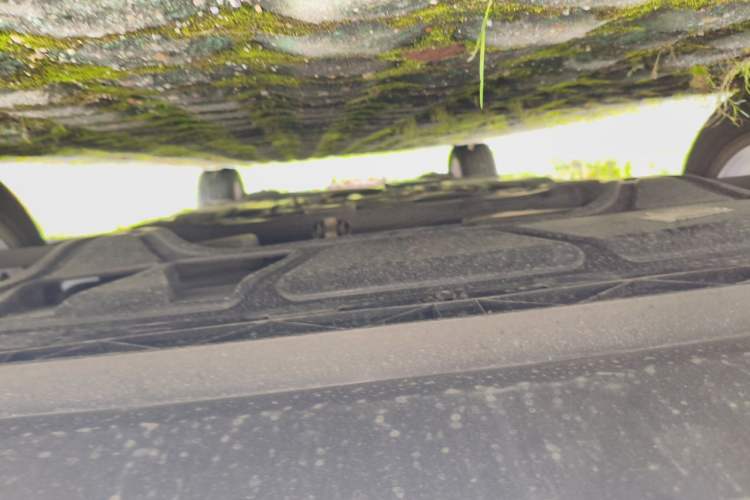 Used Volkswagen Golf 2018 1.6L Automatic Comfort Model Chassis Front