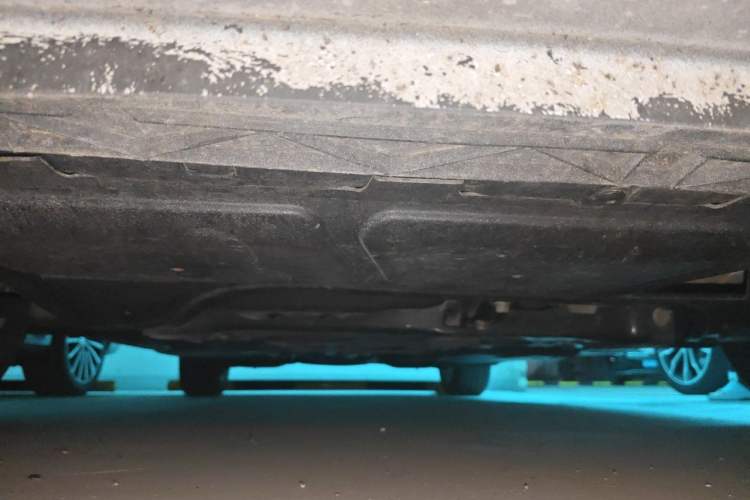 Used Volkswagen Golf 2018 230TSI Automatic Comfort Model Chassis Front