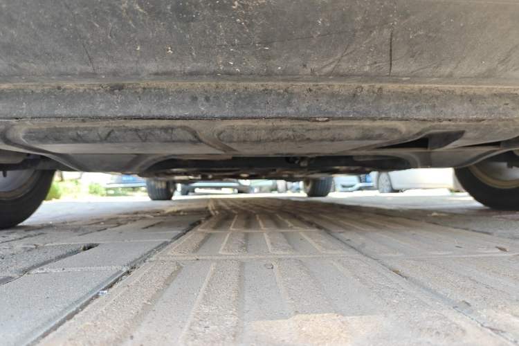 Used Volkswagen Golf 2018 1.6L Automatic Fashion Model Chassis Front