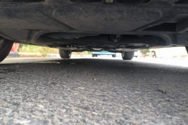 Used Volkswagen Golf 2018 280TSI Automatic R-Line Model Chassis Front