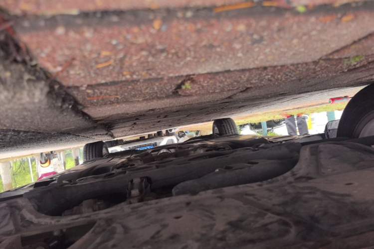 Used Volkswagen Golf 2018 230TSI Automatic Comfort Model Chassis Front