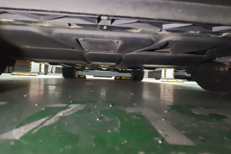 Used Volkswagen Golf 2018 230TSI Automatic Luxury Version Chassis Front