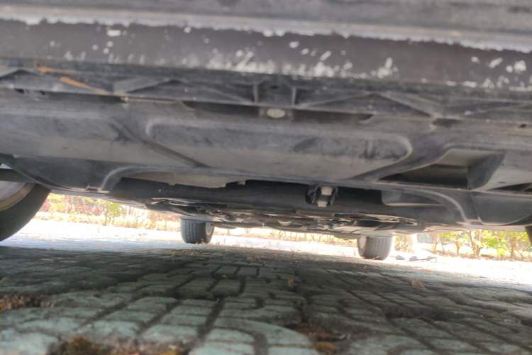 Used Volkswagen Golf 2018 1.6L Automatic Comfort Model Chassis Front