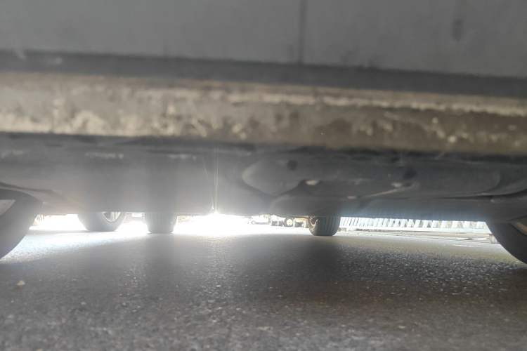 Used Volkswagen Golf 2018 230TSI Automatic Comfort Model Chassis Front