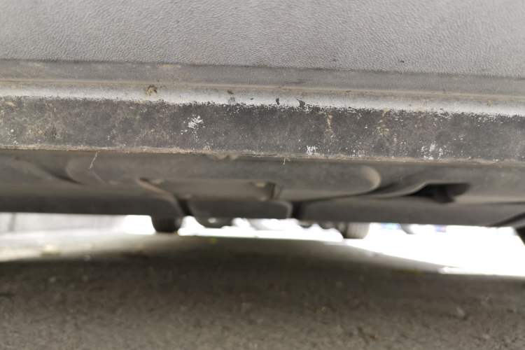 Used Volkswagen Golf 2018 230TSI Automatic Comfort Model Chassis Front