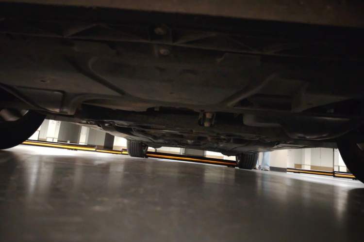 Used Volkswagen Golf 2018 1.6L Automatic Comfort Model Chassis Front