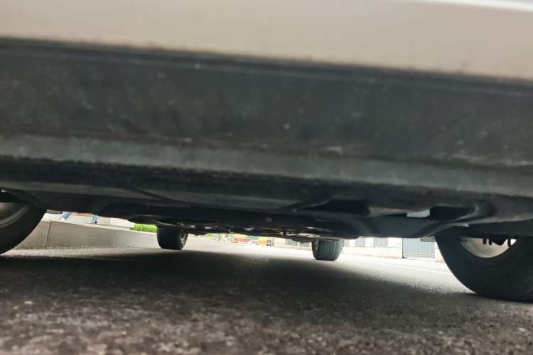 Used Volkswagen Golf 2018 1.6L Automatic Comfort Model Chassis Front