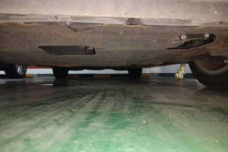 Used Volkswagen Golf 2018 230TSI Automatic Comfort Model Chassis Front