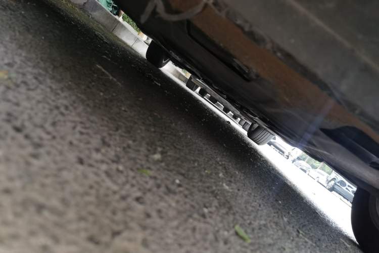 Used Volkswagen Golf 2018 1.6L Automatic Comfort Model Chassis Front