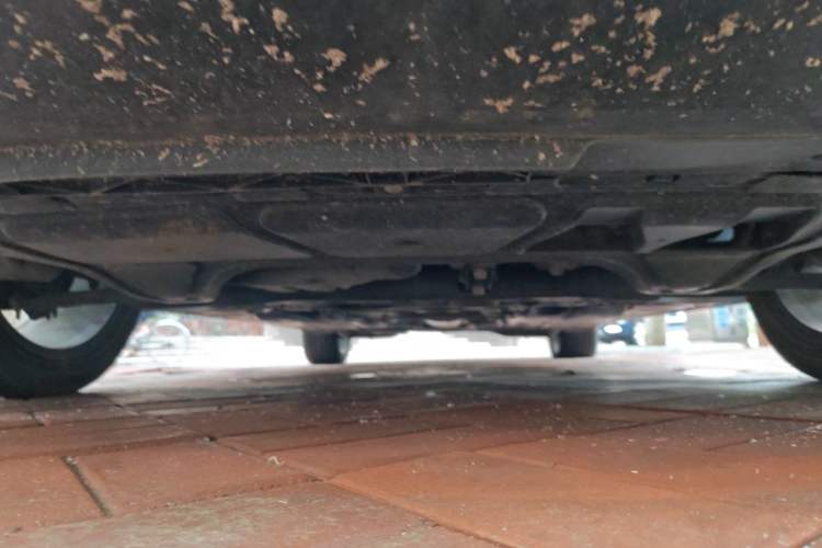 Used Volkswagen Golf 2018 280TSI Automatic R-Line Model Chassis Front