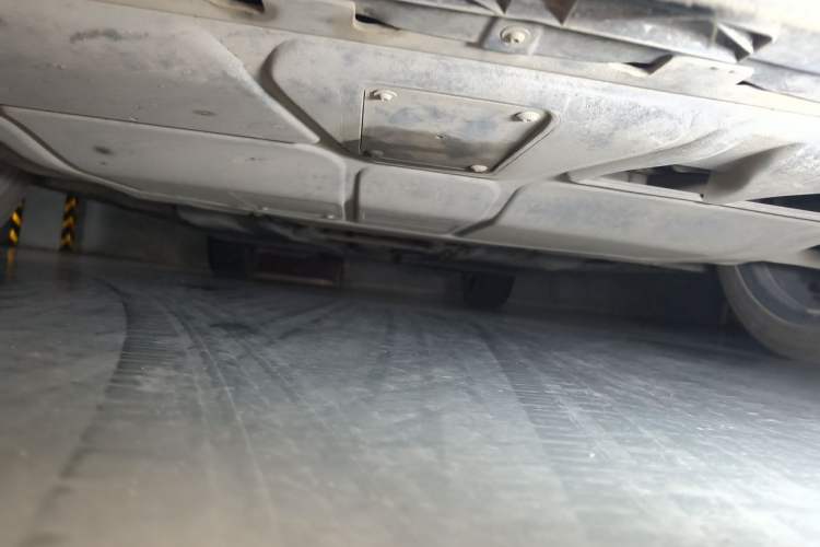 Used Volkswagen Golf 2018 280TSI Automatic R-Line Model Chassis Front