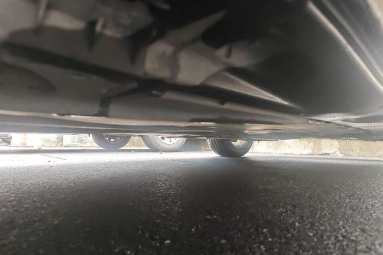 Used Volkswagen Golf 2018 230TSI Automatic Comfort Model Chassis Front Left