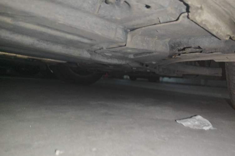 Used Volkswagen Golf 2018 1.6L Automatic Comfort Model Chassis Front Left