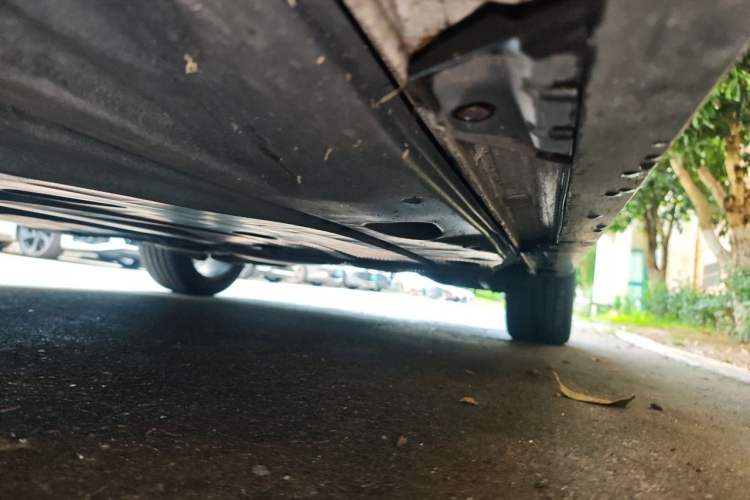 Used Volkswagen Golf 2018 280TSI Automatic R-Line Model Chassis Front Left