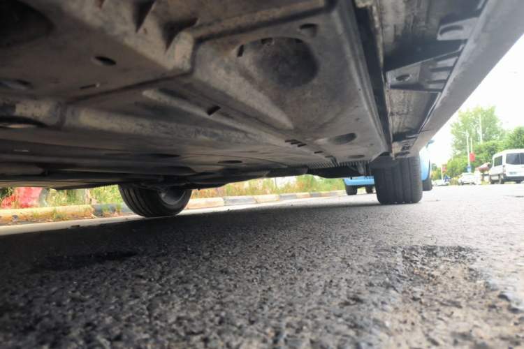 Used Volkswagen Golf 2018 280TSI Automatic R-Line Model Chassis Front Left