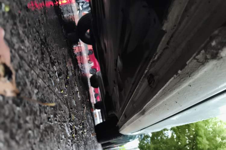 Used Volkswagen Golf 2018 230TSI Automatic Luxury Version Chassis Front Left