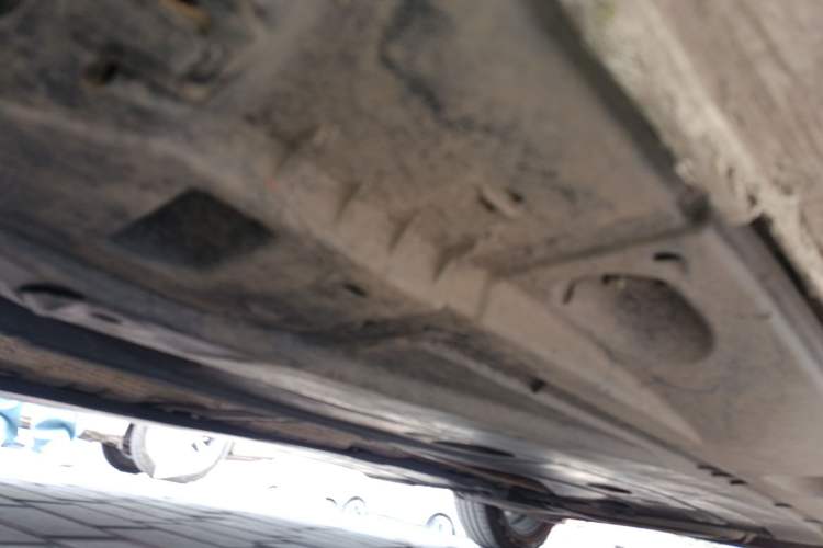 Used Volkswagen Golf 2018 1.6L Automatic Comfort Model Chassis Front Left