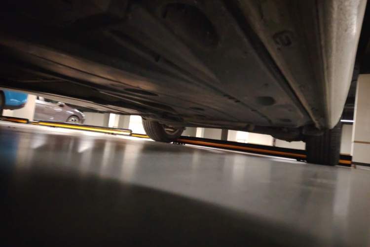 Used Volkswagen Golf 2018 1.6L Automatic Comfort Model Chassis Front Left