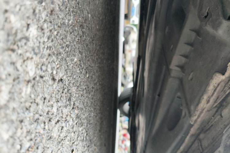 Used Volkswagen Golf 2018 280TSI Automatic R-Line Model Chassis Front Left