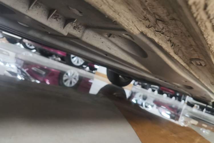 Used Volkswagen Golf 2018 230TSI Automatic Comfort Model Chassis Front Left
