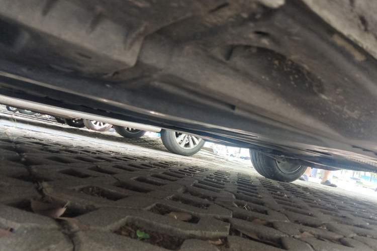 Used Volkswagen Golf 2018 280TSI Automatic R-Line Model Chassis Front Left