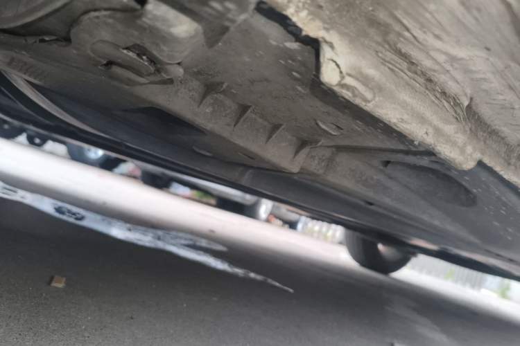 Used Volkswagen Golf 2018 1.6L Automatic Comfort Model Chassis Front Left