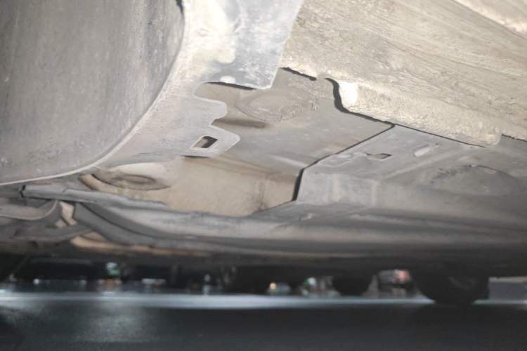 Used Volkswagen Golf 2018 230TSI Automatic Comfort Model Chassis Front Left