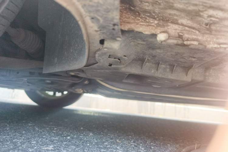 Used Volkswagen Golf 2018 230TSI Automatic Comfort Model Chassis Front Left